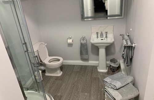 Ashford House | Debbie’s Digs