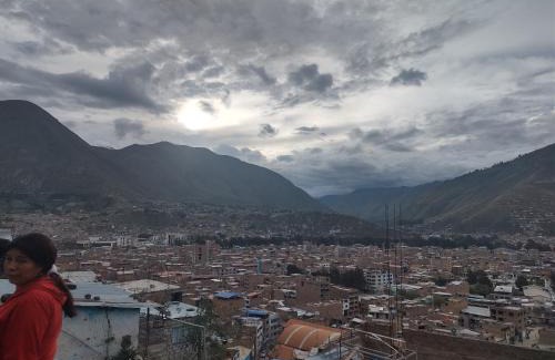 Huanuco Apartment | Debit