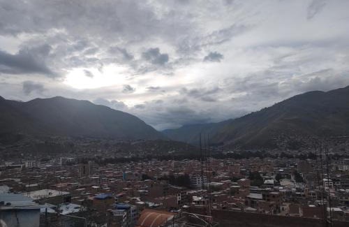 Huanuco Apartment | Debit