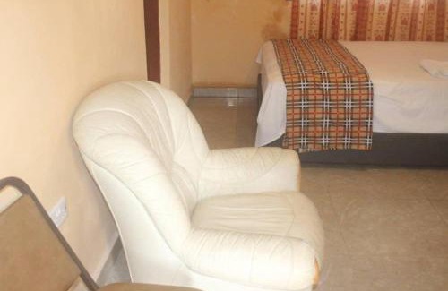 Freetown House | Debora Guest House