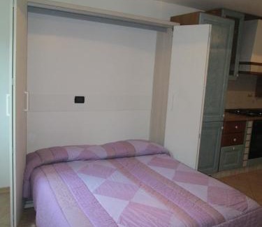 Roncegno Apartment | Debora