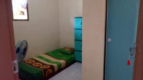 Pandan House | DEBORA KOST