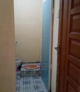 Pandan House | DEBORA KOST