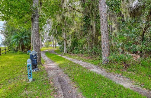 Palatka House | Debra Jean's River Retreat