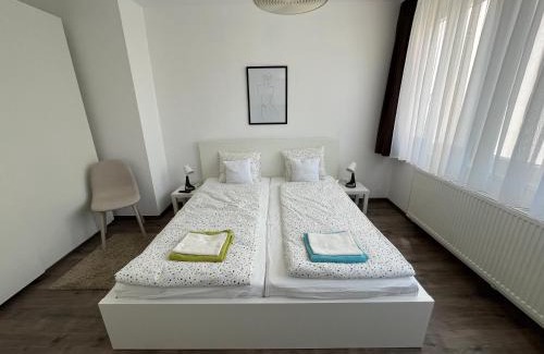 Debrecen Apartment | Debreceni Egyetem Nagyerdei Apartman