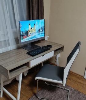 Debrecen Apartment | DebRentZen Station Apartman - business plus