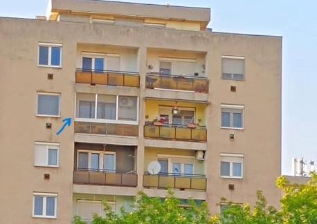 Debrecen Apartment | DebRentZen Station Apartman - business plus