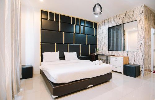 Maha Sarakham Hotel | Debua Mahasarakham