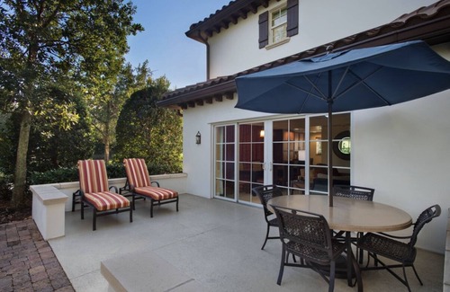 Florida Central Atlantic Coast House | Dec 19-21 Orlando Townhouse 3/3