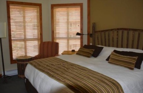 Blackcomb Resort | Dec Special for Ski in Ski out - 1 Bedroom Fully Furnished
