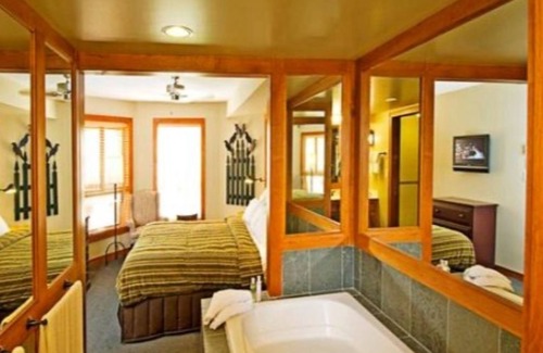 Blackcomb Resort | Dec Special for Ski in Ski out - 1 Bedroom Fully Furnished