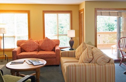 Blackcomb Resort | Dec Special for Ski in Ski out - 1 Bedroom Fully Furnished