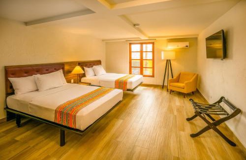 Ate Resort | Decameron El Pueblo