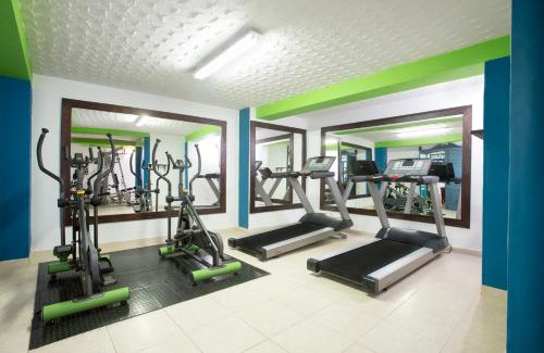 Quimbaya Hotel | Decameron Las Heliconias - All Inclusive