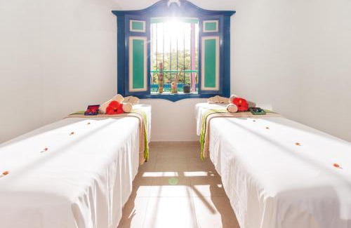 Quimbaya Hotel | Decameron Las Heliconias - All Inclusive
