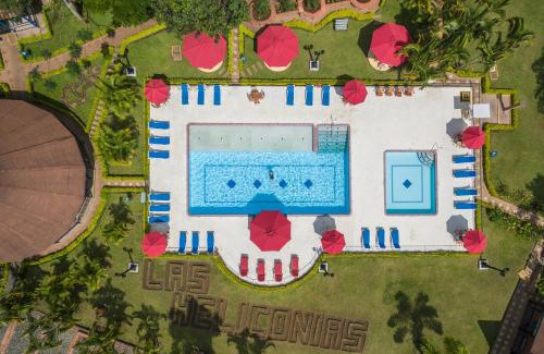Quimbaya Hotel | Decameron Las Heliconias - All Inclusive