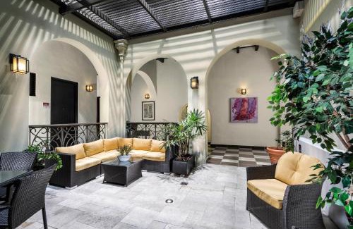 Catedral Hotel | Decanter Hotel