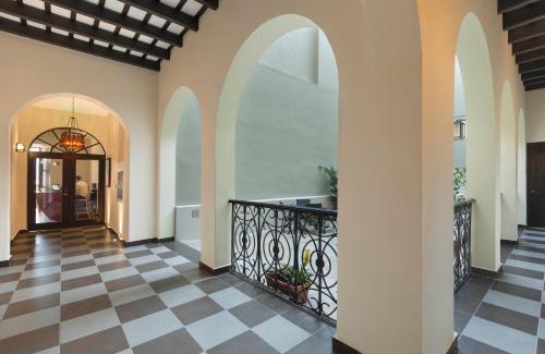 Catedral Hotel | Decanter Hotel