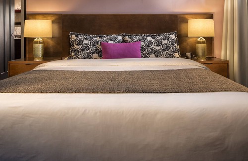 Catedral Hotel | Decanter Hotel