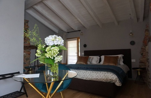 Borgomanero Bed & Breakfast | Decanter House