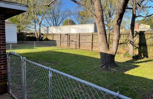 Decatur House | Decatur Bungalow Delight Modern Stay