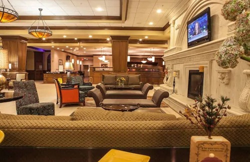 Decatur Hotel | Decatur Conference Center & Hotel