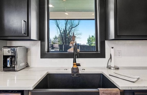Broken Arrow House | Decatur Dream in Broken Arrow