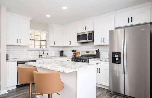 Decatur House | Decatur Dwelling Delightn