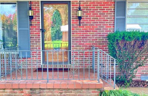 Decatur House | Decatur Home - Chic Comfort Family & Fun