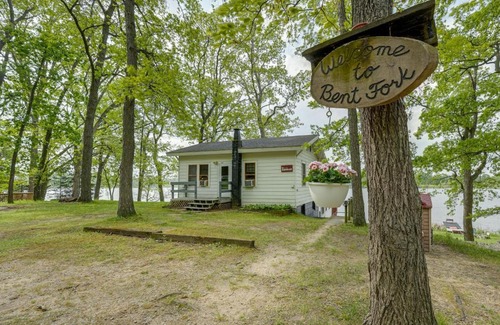 Decatur House | Decatur House Fishing, Skiing, and Golfing!