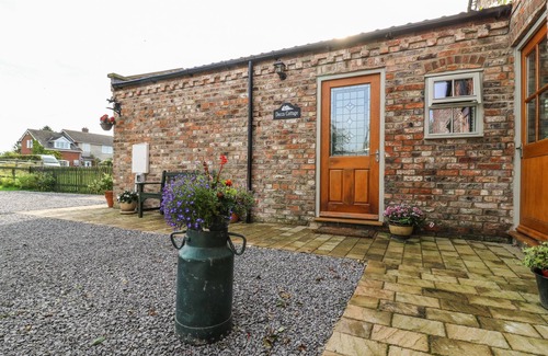 York Cottage | Decca Cottage Nidd Grange