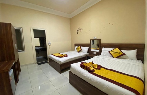 Da Lat Hotel | DECEMBER.22