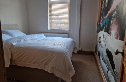 Stanley House | Decent Rooms in Wakefield