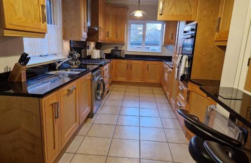 Stanley House | Decent Rooms in Wakefield