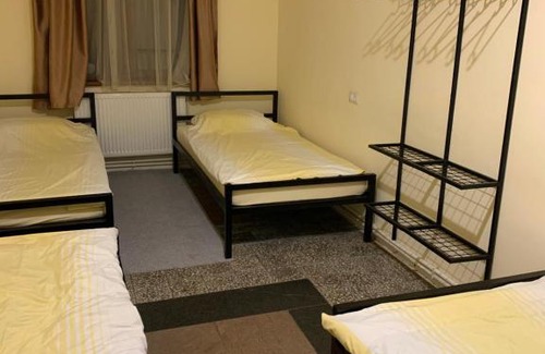 Stepanavan House | Decines house