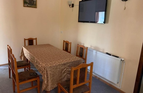 Stepanavan House | Decines house