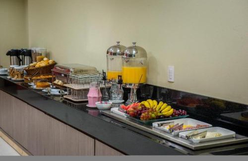 Presidente Venceslau Hotel | Decio Hotel - Presidente Venceslau Antigo KHotel