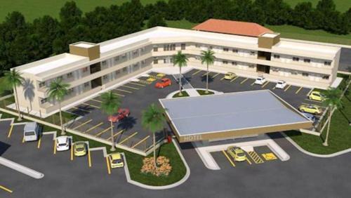 Presidente Venceslau Hotel | Decio Hotel - Presidente Venceslau Antigo KHotel