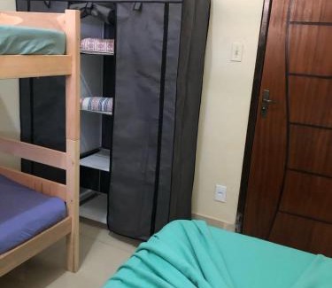 Sao Pedro da Aldeia Ski Chalet | Deck da colina