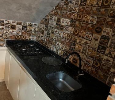 Itarema House | Deck Théo