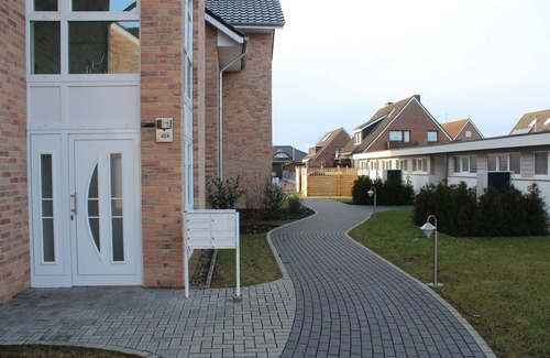 Neue Tiefe Apartment | Deck - The favorite home on the sunny island