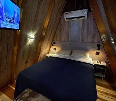 Cascavel Other | Deck1920 by Estadias Incríveis