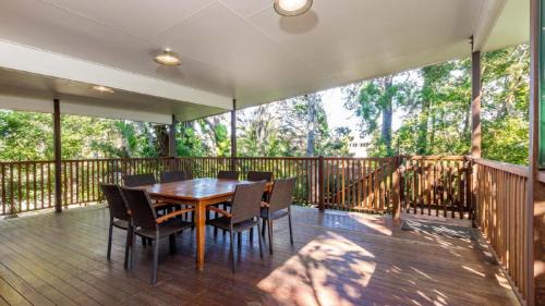Woorim House | Decked out for a Fantastic Holiday - Winnett St, Woorim (Upstairs only)