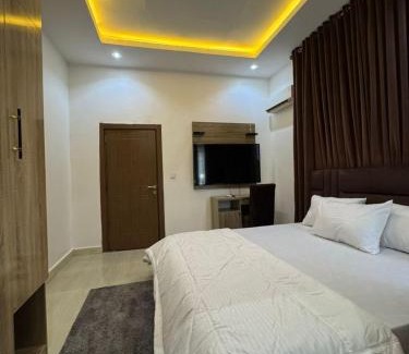 Abuja Apartment | Declans Homes