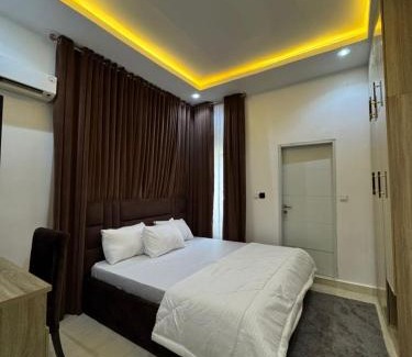 Abuja Apartment | Declans Homes