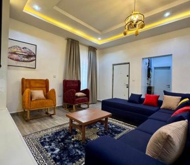 Abuja Apartment | Declans Homes