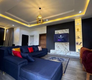 Abuja Apartment | Declans Homes
