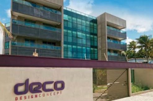 Piedade Apartment | Deco Concept Experience