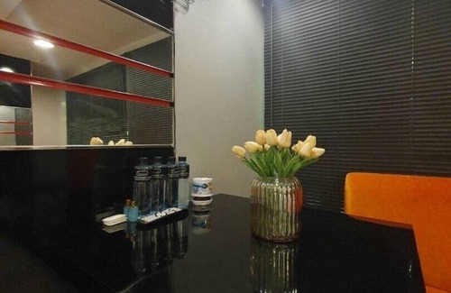 Pratunam Hotel | Deco Lux Hotel
