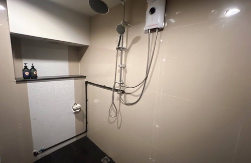 Pratunam Hotel | Deco Lux Hotel